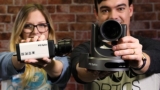 Ptzoptics Camera Line Training