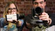 Ptzoptics Camera Line Training