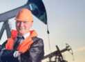 Public Relations: Crisis Communications Oil and Gas Industry
