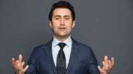 Public Speaking