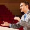 Public Speaking and Presentations
