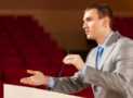 Public Speaking and Presentations