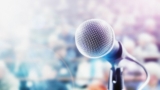 Public Speaking With Confidence