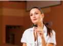 Public Speaking: You Can be a Great Speaker within 24 Hours
