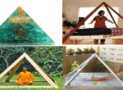 Pyramid Energy Healing Certificate Course