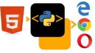 PyScript Fundamentals 101- Run Python in your Browser’s HTML