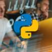 Python 3 Plus: Python desde Cero + Data Analysis y Matplot