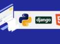 Python And Django Framework And HTML 5 Stack Complete Course