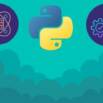 Python Automation and Data Science Bootcamp Zero to Hero