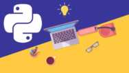 Python Best Parts: Standard Library (Beginner to Advanced)