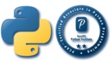 Python Certification Exam PCAP-31-03 – Pass with Confidence