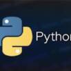 Python Coding