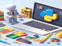 Python Course:Learn Python By building Games in Python.