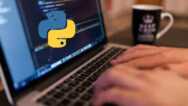 Python Crash Course for Absolute Beginners 2025