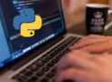 Python Crash Course for Absolute Beginners 2025