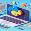 Python Data Course: Python for Data Analysis & Visualization