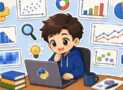Python Data Visualization – Interview Questions 2026