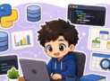 Python Database Programming – Interview Questions 2026