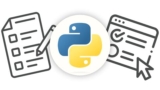 Python Developer Interview Questions Practice Test Quiz