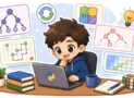 Python DSA Coding Exercises – Recursion, Backtracking & DP
