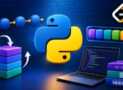 Python DSA: LEETCODE Exercises — Linked List, Stack & Queues