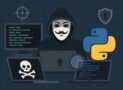 Python Ethical Hacking Pentest for Hackers Scripting Basics