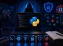 Python Ethical Hacking: Scripting Secrets Fully Unlocked