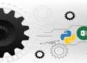 Python Excel Automation with OpenPyXL & Pandas | Roll Play