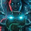 Python Extreme Dark Side: Futuristic Cyber Exploit with Ai