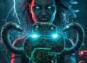 Python Extreme Dark Side: Futuristic Cyber Exploit with Ai