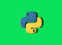 Python for Absolute Beginners Learn Programming from scratch