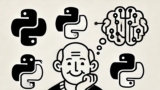 Python for Agentic Gen AI for Older People (Old Non Coders)