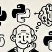 Python for Agentic Gen AI for Older People (Old Non Coders)