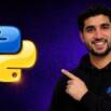 Python for AI: Learn Python, Machine Learning & ChatGPT API