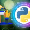Python for Automation: Automate Tasks, Excel, Web and Files