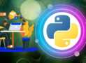 Python for Automation: Automate Tasks, Excel, Web and Files