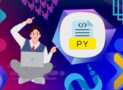 Python for Complete Beginners