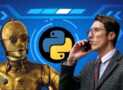 Python for Data Science & Machine Learning: Zero to Hero