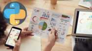 Python for Data Visualization: The Complete Masterclass