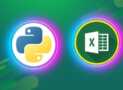 Python for Excel Automation Master Data Processing Reporting