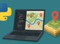 Python for GIS Automation and Geospatial Applications