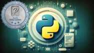 Python for Intermediate Learners & Pass The PCAP Exam