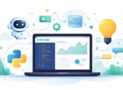 Python for Thinkers – Concepts, Logic, and Real-World Apps