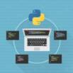 Python From Beginner To Intermediate In 30 Min.