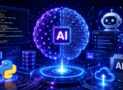 Python Full Stack AI Engineer: 22 Courses in 1