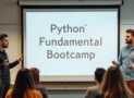 Python Fundamentals Bootcamp 2025: Beginner to Pro