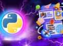 Python Game Development and App Programming Masterclass