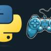 Python Game Development Course : From Zero to Game Developer