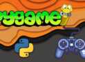Python Game Development Masterclass