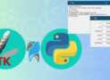 Python GUI Development with Tkinter: Build Pro Desktop Apps!